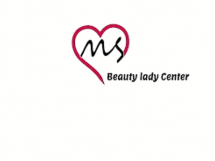 Ms Beauty lady center