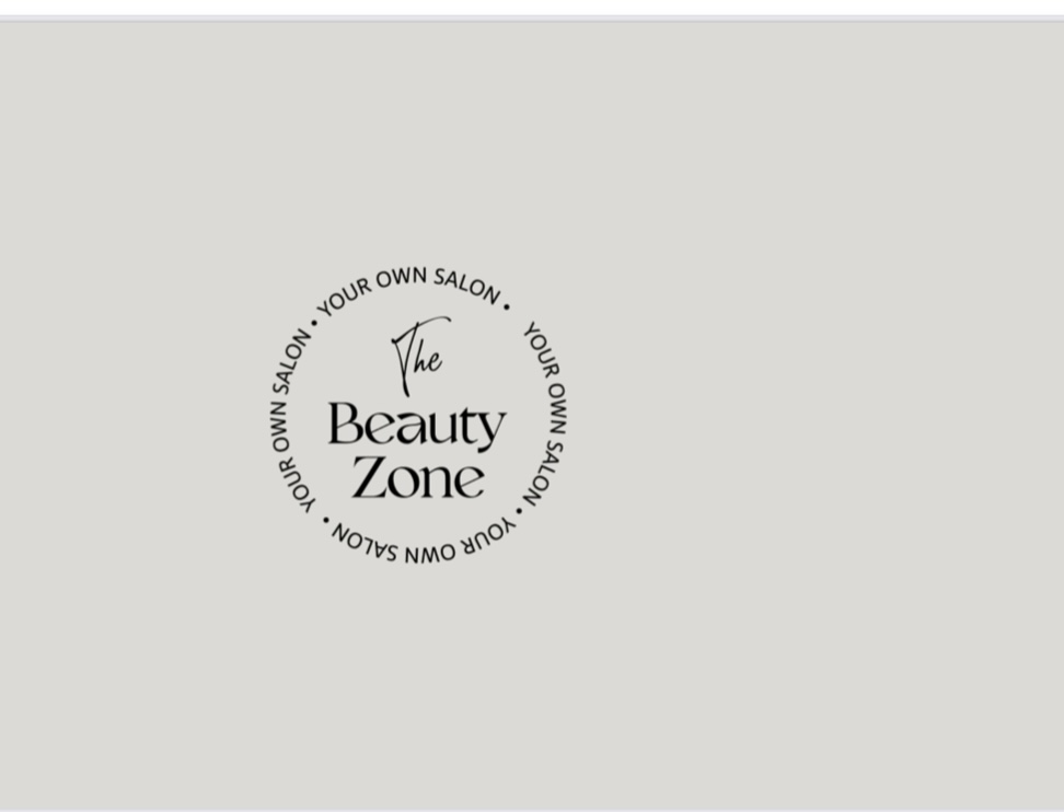 the beauty zone
