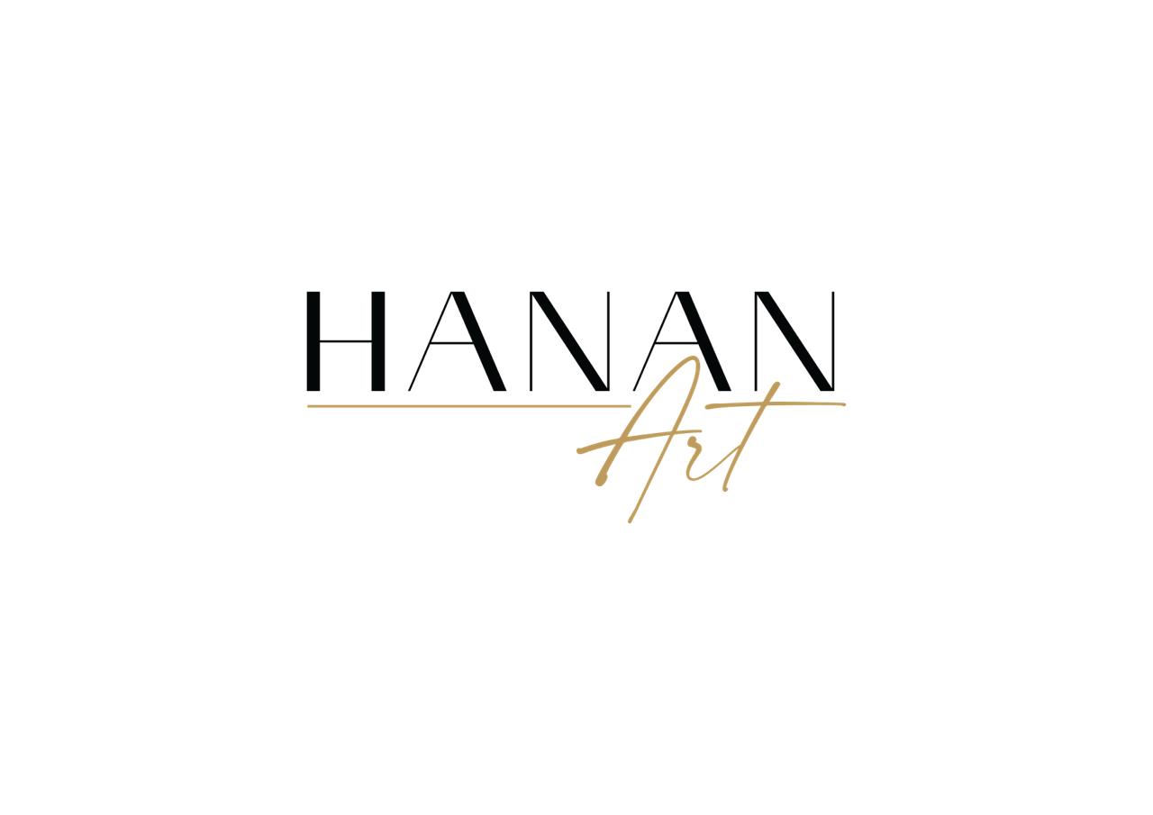 مشغل حنان آرت